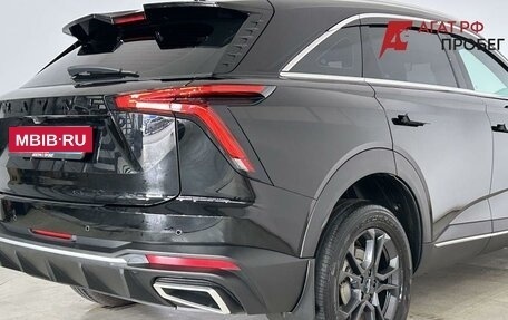 Haval F7, 2025 год, 2 480 000 рублей, 3 фотография