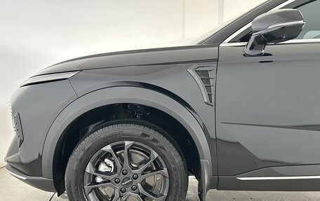 Haval F7, 2025 год, 2 480 000 рублей, 9 фотография