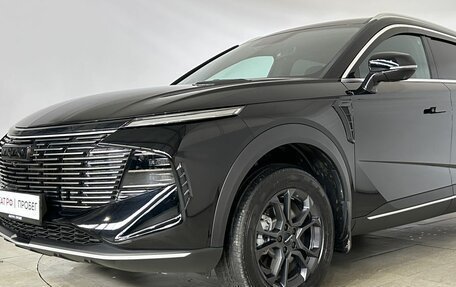 Haval F7, 2025 год, 2 480 000 рублей, 12 фотография