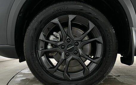 Haval F7, 2025 год, 2 480 000 рублей, 14 фотография