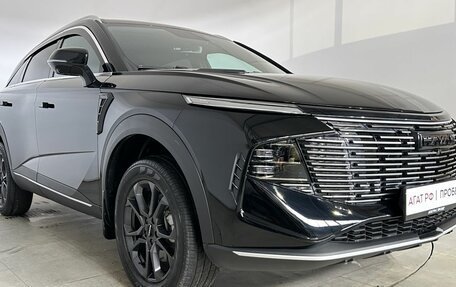 Haval F7, 2025 год, 2 480 000 рублей, 15 фотография