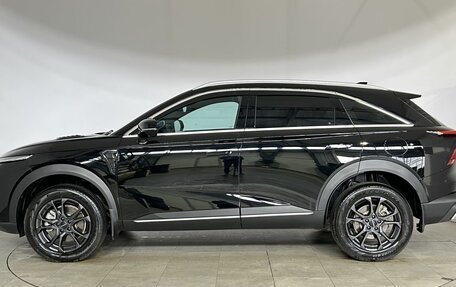 Haval F7, 2025 год, 2 480 000 рублей, 11 фотография