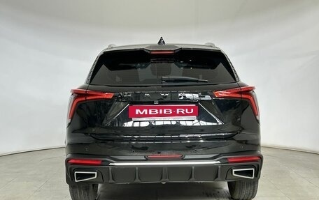 Haval F7, 2025 год, 2 480 000 рублей, 8 фотография