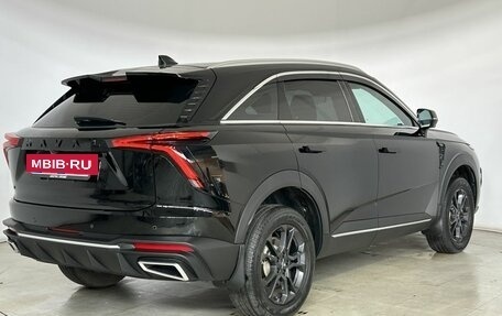 Haval F7, 2025 год, 2 480 000 рублей, 7 фотография