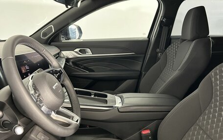 Haval F7, 2025 год, 2 480 000 рублей, 22 фотография