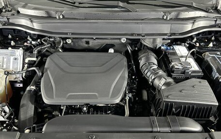Haval F7, 2025 год, 2 480 000 рублей, 26 фотография
