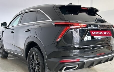 Haval F7, 2025 год, 2 480 000 рублей, 6 фотография