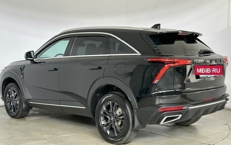 Haval F7, 2025 год, 2 480 000 рублей, 10 фотография