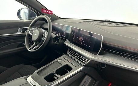 Haval F7, 2025 год, 2 480 000 рублей, 20 фотография