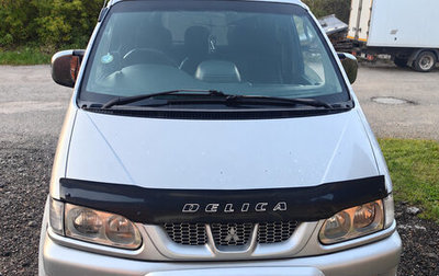 Mitsubishi Delica IV, 2005 год, 1 900 000 рублей, 1 фотография