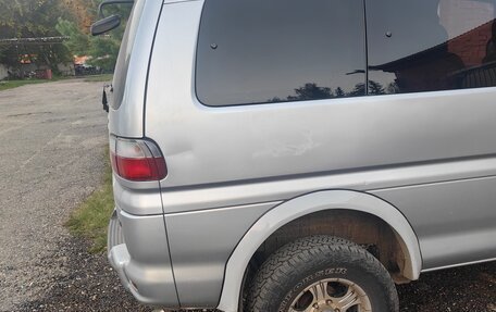 Mitsubishi Delica IV, 2005 год, 1 900 000 рублей, 7 фотография