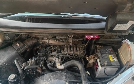 Mitsubishi Delica IV, 2005 год, 1 900 000 рублей, 16 фотография