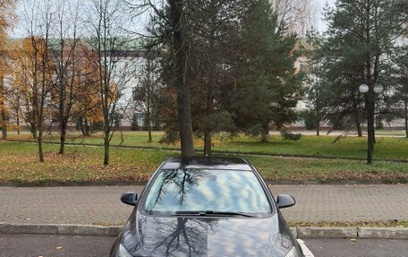 Opel Astra J, 2011 год, 620 000 рублей, 1 фотография