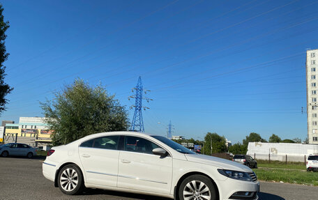 Volkswagen Passat CC I рестайлинг, 2013 год, 1 800 000 рублей, 6 фотография