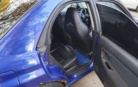 Subaru Impreza II рестайлинг 2, 2006 год, 800 000 рублей, 5 фотография