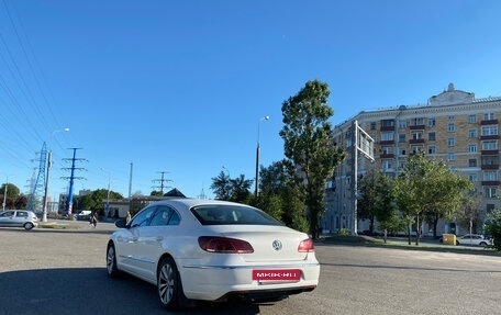 Volkswagen Passat CC I рестайлинг, 2013 год, 1 800 000 рублей, 9 фотография