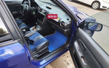 Subaru Impreza II рестайлинг 2, 2006 год, 800 000 рублей, 4 фотография