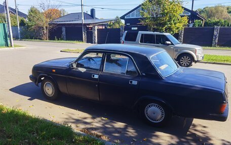 ГАЗ 31029 «Волга», 1994 год, 85 000 рублей, 3 фотография