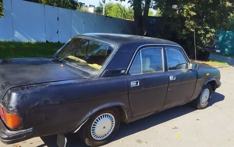 ГАЗ 31029 «Волга», 1994 год, 85 000 рублей, 4 фотография