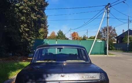 ГАЗ 31029 «Волга», 1994 год, 85 000 рублей, 2 фотография