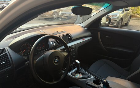 BMW 1 серия, 2011 год, 580 000 рублей, 6 фотография