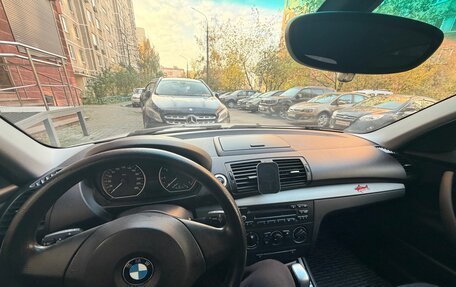 BMW 1 серия, 2011 год, 580 000 рублей, 7 фотография