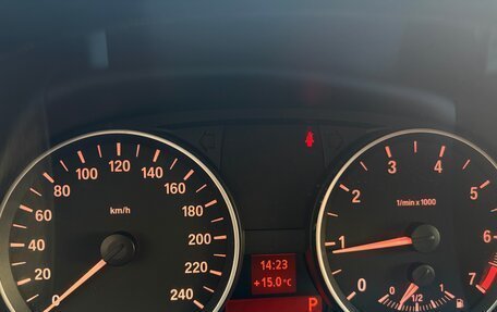 BMW 1 серия, 2011 год, 580 000 рублей, 8 фотография