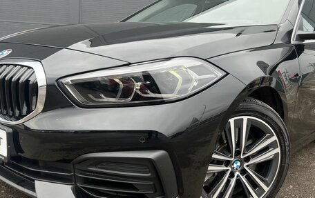 BMW 1 серия, 2022 год, 3 350 000 рублей, 9 фотография