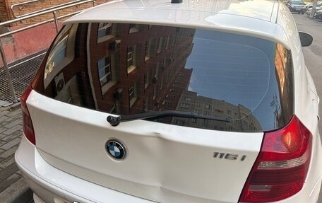 BMW 1 серия, 2011 год, 580 000 рублей, 9 фотография
