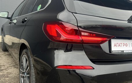 BMW 1 серия, 2022 год, 3 350 000 рублей, 12 фотография