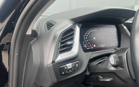 BMW 1 серия, 2022 год, 3 350 000 рублей, 19 фотография