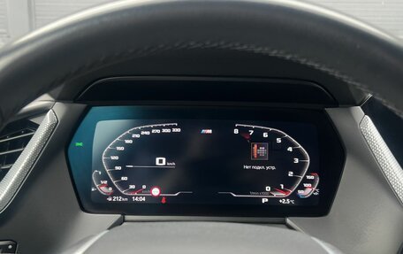 BMW 1 серия, 2022 год, 3 350 000 рублей, 18 фотография