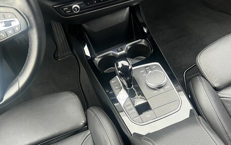 BMW 1 серия, 2022 год, 3 350 000 рублей, 20 фотография