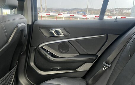 BMW 1 серия, 2022 год, 3 350 000 рублей, 21 фотография