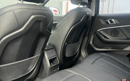 BMW 1 серия, 2022 год, 3 350 000 рублей, 22 фотография