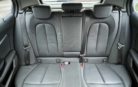 BMW 1 серия, 2022 год, 3 350 000 рублей, 23 фотография