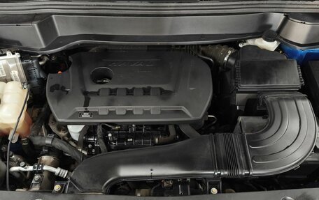 Haval F7x I, 2023 год, 2 395 000 рублей, 11 фотография