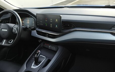 Haval F7x I, 2023 год, 2 395 000 рублей, 14 фотография