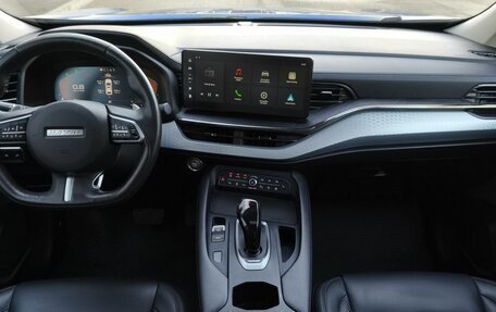Haval F7x I, 2023 год, 2 395 000 рублей, 15 фотография