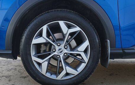 Haval F7x I, 2023 год, 2 395 000 рублей, 10 фотография