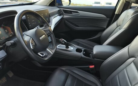 Haval F7x I, 2023 год, 2 395 000 рублей, 17 фотография