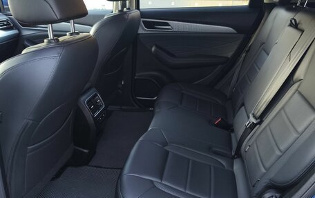 Haval F7x I, 2023 год, 2 395 000 рублей, 18 фотография