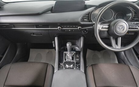 Mazda 3, 2021 год, 1 499 000 рублей, 11 фотография