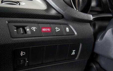 Hyundai Santa Fe III рестайлинг, 2016 год, 2 099 000 рублей, 20 фотография