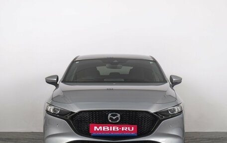 Mazda 3, 2021 год, 1 499 000 рублей, 4 фотография