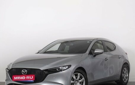 Mazda 3, 2021 год, 1 499 000 рублей, 3 фотография