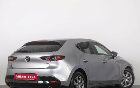 Mazda 3, 2021 год, 1 499 000 рублей, 7 фотография