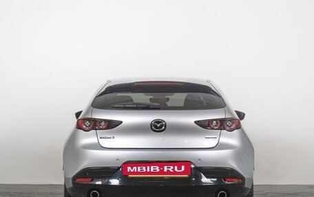 Mazda 3, 2021 год, 1 499 000 рублей, 5 фотография
