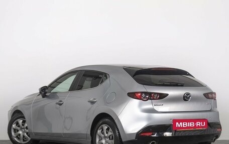 Mazda 3, 2021 год, 1 499 000 рублей, 6 фотография