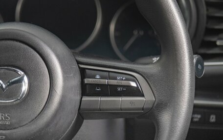 Mazda 3, 2021 год, 1 499 000 рублей, 15 фотография